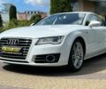 Ауди A7 Sportback 2014 в Львове на Automoto.ua Ауди A7 Sportback, объемом двигателя 3 л и пробегом 118 тыс. км за 21300 $, фото 2 на Automoto.ua