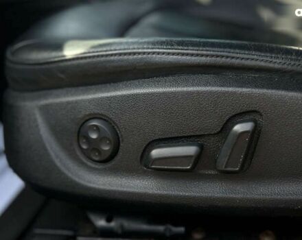 Ауди A7 Sportback, объемом двигателя 3 л и пробегом 229 тыс. км за 20500 $, фото 18 на Automoto.ua