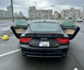 Ауди A7 Sportback, объемом двигателя 3 л и пробегом 210 тыс. км за 21000 $, фото 1 на Automoto.ua
