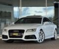 Ауди A7 Sportback, объемом двигателя 3 л и пробегом 112 тыс. км за 19500 $, фото 1 на Automoto.ua