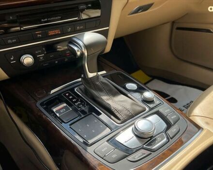 Ауди A7 Sportback 2014 в Львове на Automoto.ua Ауди A7 Sportback, объемом двигателя 3 л и пробегом 118 тыс. км за 21300 $, фото 12 на Automoto.ua