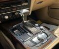 Ауди A7 Sportback 2014 в Львове на Automoto.ua Ауди A7 Sportback, объемом двигателя 3 л и пробегом 118 тыс. км за 21300 $, фото 12 на Automoto.ua