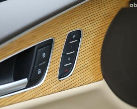 Ауді A7 Sportback, об'ємом двигуна 3 л та пробігом 228 тис. км за 18000 $, фото 20 на Automoto.ua