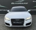 Ауди A7 Sportback, объемом двигателя 3 л и пробегом 188 тыс. км за 27000 $, фото 2 на Automoto.ua