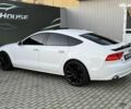 Ауди A7 Sportback, объемом двигателя 3 л и пробегом 188 тыс. км за 27000 $, фото 23 на Automoto.ua