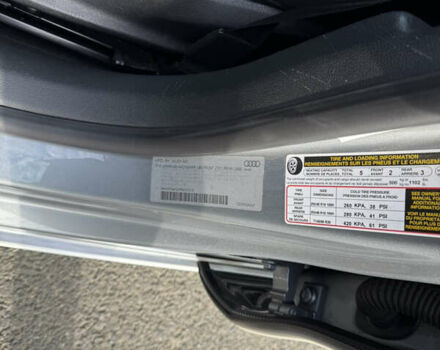 Ауди A7 Sportback, объемом двигателя 3 л и пробегом 189 тыс. км за 19000 $, фото 14 на Automoto.ua