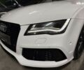 Ауди A7 Sportback, объемом двигателя 3 л и пробегом 145 тыс. км за 23900 $, фото 17 на Automoto.ua