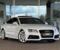 Ауди A7 Sportback, объемом двигателя 3 л и пробегом 112 тыс. км за 19500 $, фото 10 на Automoto.ua