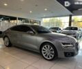 Ауді A7 Sportback, об'ємом двигуна 3 л та пробігом 145 тис. км за 22500 $, фото 2 на Automoto.ua