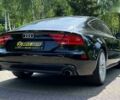Ауди A7 Sportback, объемом двигателя 3 л и пробегом 229 тыс. км за 20500 $, фото 6 на Automoto.ua