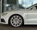 Ауди A7 Sportback, объемом двигателя 3 л и пробегом 112 тыс. км за 19500 $, фото 12 на Automoto.ua