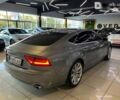 Ауді A7 Sportback, об'ємом двигуна 3 л та пробігом 145 тис. км за 22500 $, фото 6 на Automoto.ua