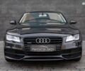 Ауди A7 Sportback, объемом двигателя 2.8 л и пробегом 146 тыс. км за 19500 $, фото 5 на Automoto.ua