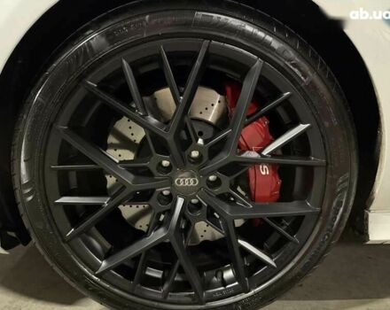 Ауди A7 Sportback, объемом двигателя 3 л и пробегом 145 тыс. км за 23900 $, фото 14 на Automoto.ua