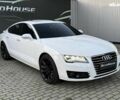 Ауди A7 Sportback, объемом двигателя 3 л и пробегом 188 тыс. км за 27000 $, фото 6 на Automoto.ua