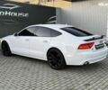 Ауди A7 Sportback, объемом двигателя 3 л и пробегом 188 тыс. км за 27000 $, фото 28 на Automoto.ua