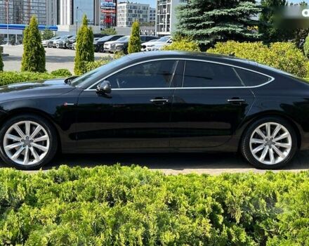 Ауди A7 Sportback, объемом двигателя 3 л и пробегом 229 тыс. км за 20500 $, фото 3 на Automoto.ua