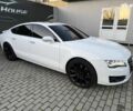 Ауди A7 Sportback, объемом двигателя 3 л и пробегом 188 тыс. км за 27000 $, фото 8 на Automoto.ua