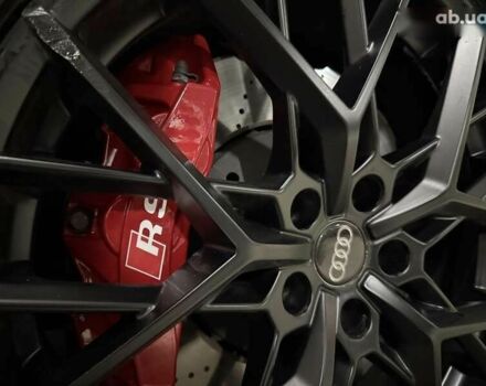Ауди A7 Sportback, объемом двигателя 3 л и пробегом 145 тыс. км за 23900 $, фото 16 на Automoto.ua