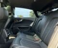 Ауди A7 Sportback, объемом двигателя 3 л и пробегом 229 тыс. км за 20500 $, фото 12 на Automoto.ua