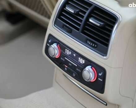 Ауді A7 Sportback, об'ємом двигуна 3 л та пробігом 228 тис. км за 18000 $, фото 25 на Automoto.ua
