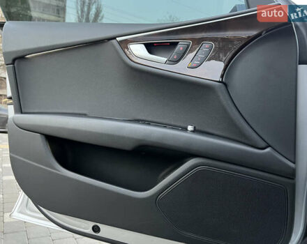 Ауді A7 Sportback, об'ємом двигуна 2.97 л та пробігом 172 тис. км за 19900 $, фото 13 на Automoto.ua