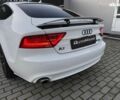 Ауди A7 Sportback, объемом двигателя 3 л и пробегом 188 тыс. км за 27000 $, фото 25 на Automoto.ua