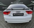 Ауди A7 Sportback, объемом двигателя 3 л и пробегом 188 тыс. км за 27000 $, фото 24 на Automoto.ua
