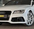 Ауди A7 Sportback, объемом двигателя 3 л и пробегом 112 тыс. км за 19500 $, фото 2 на Automoto.ua