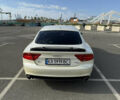 Ауди A7 Sportback, объемом двигателя 3 л и пробегом 189 тыс. км за 19000 $, фото 20 на Automoto.ua