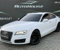 Ауді A7 Sportback, об'ємом двигуна 3 л та пробігом 188 тис. км за 23000 $, фото 1 на Automoto.ua