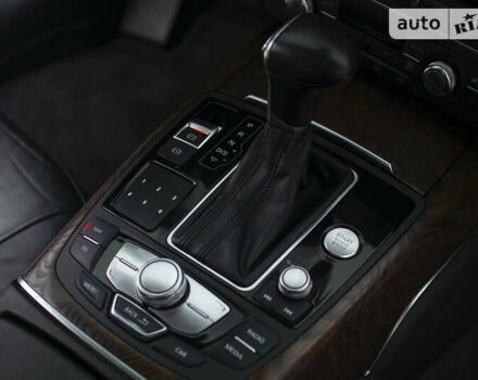 Ауді A7 Sportback, об'ємом двигуна 3 л та пробігом 166 тис. км за 26900 $, фото 33 на Automoto.ua
