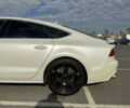 Ауди A7 Sportback, объемом двигателя 3 л и пробегом 189 тыс. км за 19000 $, фото 22 на Automoto.ua