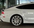 Ауди A7 Sportback, объемом двигателя 3 л и пробегом 112 тыс. км за 19500 $, фото 24 на Automoto.ua