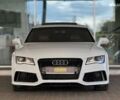 Ауди A7 Sportback, объемом двигателя 3 л и пробегом 112 тыс. км за 19500 $, фото 4 на Automoto.ua
