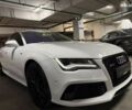 Ауди A7 Sportback, объемом двигателя 3 л и пробегом 145 тыс. км за 23900 $, фото 1 на Automoto.ua