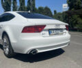 Ауди A7 Sportback, объемом двигателя 2.97 л и пробегом 140 тыс. км за 24000 $, фото 10 на Automoto.ua