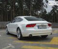 Ауди A7 Sportback, объемом двигателя 3 л и пробегом 166 тыс. км за 26900 $, фото 21 на Automoto.ua