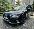 Ауди A7 Sportback, объемом двигателя 2.97 л и пробегом 209 тыс. км за 24000 $, фото 6 на Automoto.ua