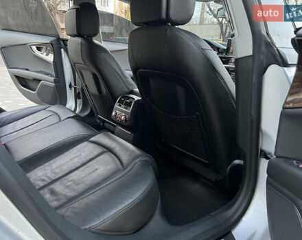 Ауді A7 Sportback, об'ємом двигуна 2.97 л та пробігом 172 тис. км за 19900 $, фото 5 на Automoto.ua