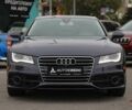 Ауді A7 Sportback, об'ємом двигуна 3 л та пробігом 228 тис. км за 18000 $, фото 1 на Automoto.ua