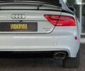 Ауди A7 Sportback, объемом двигателя 3 л и пробегом 112 тыс. км за 19500 $, фото 20 на Automoto.ua