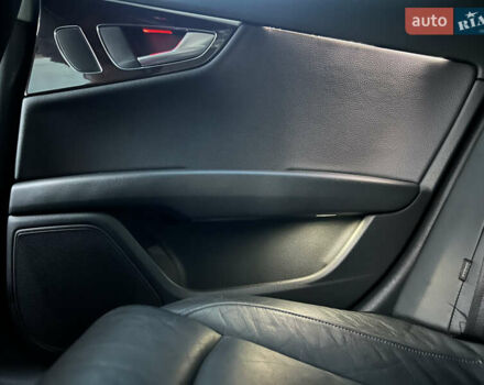Ауді A7 Sportback, об'ємом двигуна 2.97 л та пробігом 172 тис. км за 19900 $, фото 20 на Automoto.ua