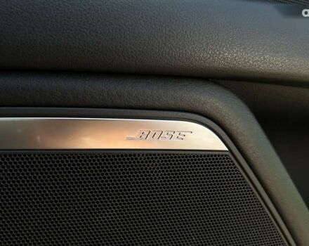 Ауди A7 Sportback, объемом двигателя 3 л и пробегом 229 тыс. км за 20500 $, фото 11 на Automoto.ua