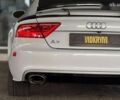 Ауди A7 Sportback, объемом двигателя 3 л и пробегом 112 тыс. км за 19500 $, фото 19 на Automoto.ua