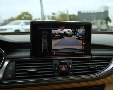 Ауді A7 Sportback, об'ємом двигуна 3 л та пробігом 228 тис. км за 18000 $, фото 16 на Automoto.ua