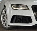 Ауди A7 Sportback, объемом двигателя 3 л и пробегом 112 тыс. км за 19500 $, фото 6 на Automoto.ua