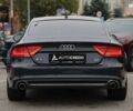 Ауді A7 Sportback, об'ємом двигуна 3 л та пробігом 228 тис. км за 18000 $, фото 4 на Automoto.ua
