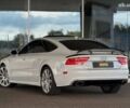 Ауди A7 Sportback, объемом двигателя 3 л и пробегом 112 тыс. км за 19900 $, фото 16 на Automoto.ua