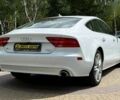 Ауди A7 Sportback 2014 в Львове на Automoto.ua Ауди A7 Sportback, объемом двигателя 3 л и пробегом 118 тыс. км за 21300 $, фото 6 на Automoto.ua